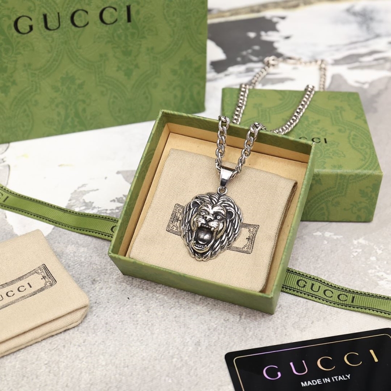 Gucci Necklaces